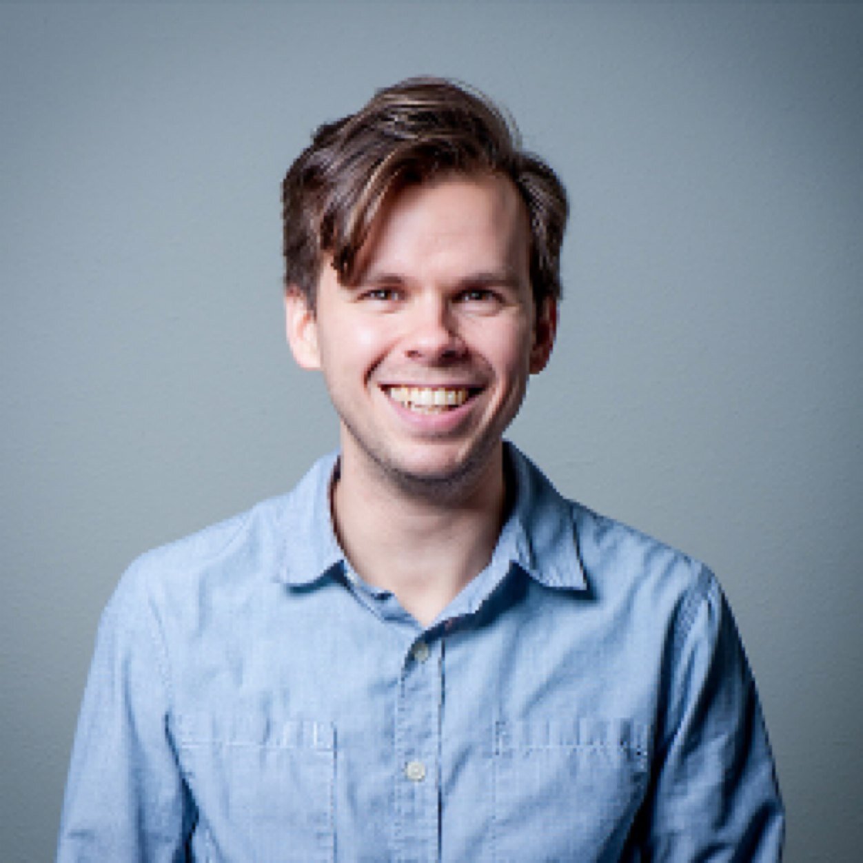 Photo of Mike Chen